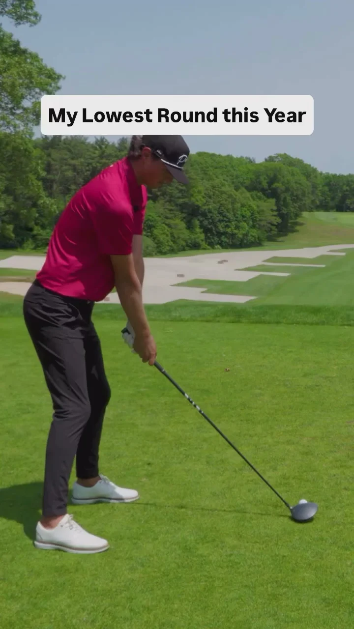 Master Your Stroke with Precision